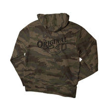 Load image into Gallery viewer, Unisex Camo Hoodie
